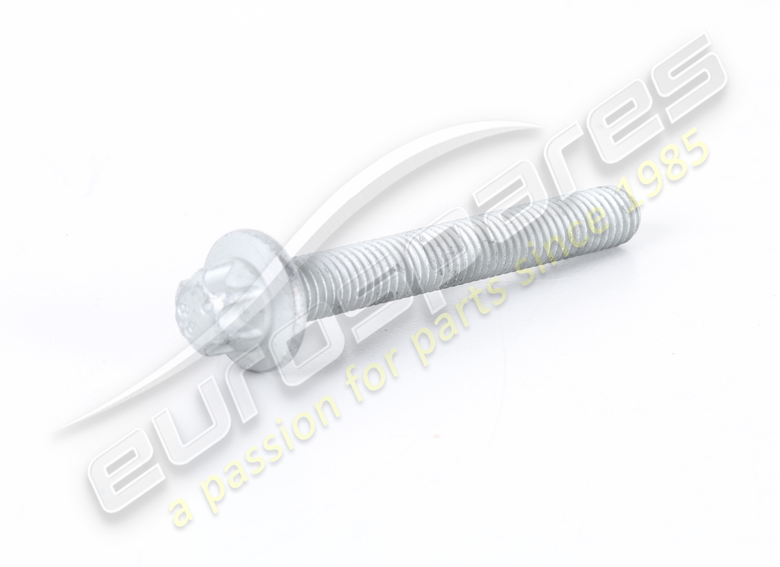 new porsche hexagon head bolt. part number paf008152 (1)