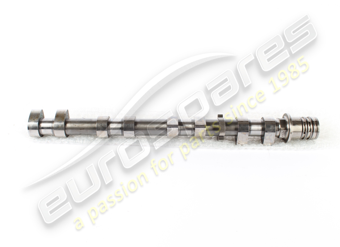 USED Ferrari LH EXHAUST CAMSHAFT . PART NUMBER 259159 (1)