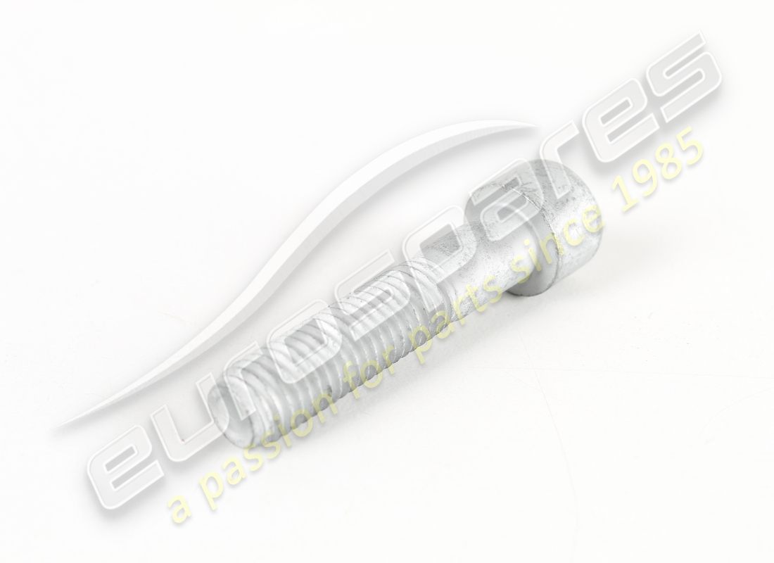 NEW PORSCHE SCREW, CHEESE HD. - M 10 X 48,4. PART NUMBER 90006722901 (2) new porsche screw, cheese hd. - m 10 x 48,4. part number 90006722901 (2)