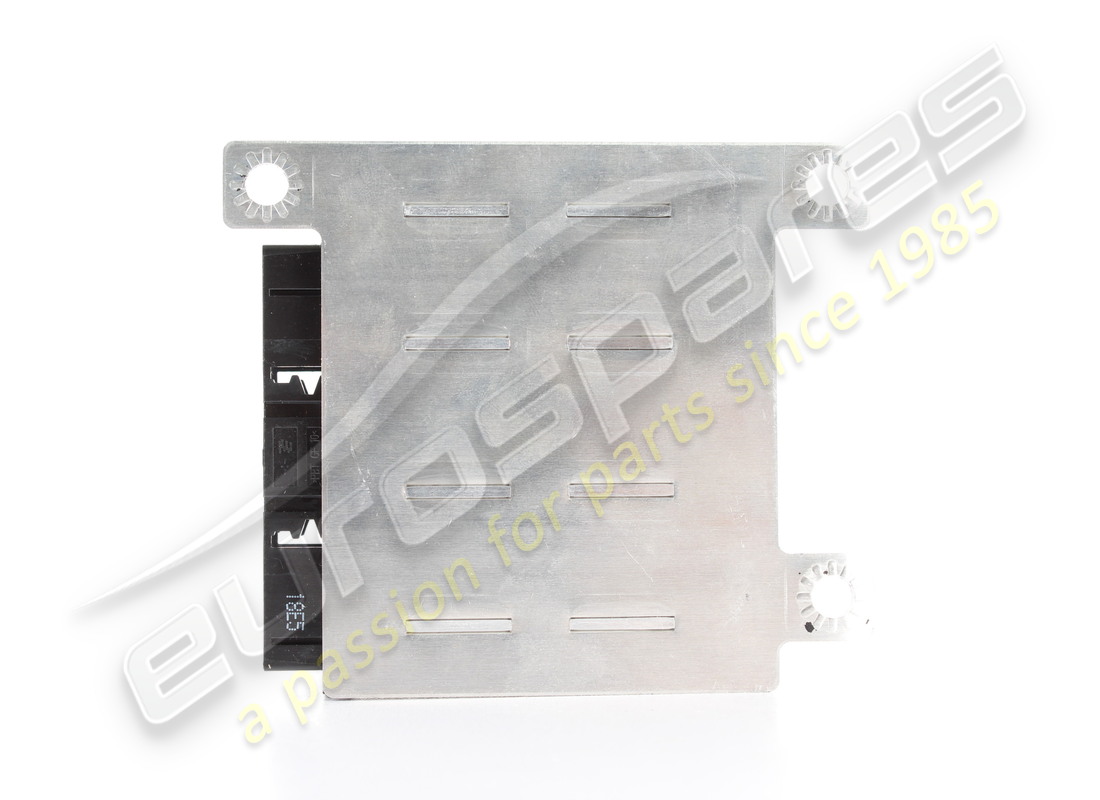 NEW FERRARI AIRBAG CONTROL UNIT. PART NUMBER 198672 (2) new ferrari airbag control unit. part number 198672 (2)