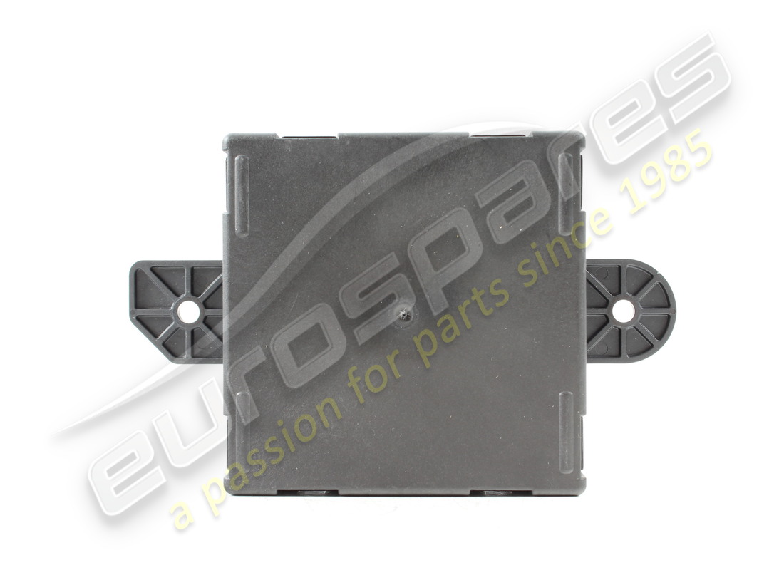 NEW MASERATI DOOR MODULE REAR RIGHT. PART NUMBER 670030151 (2) new maserati door module rear right. part number 670030151 (2)