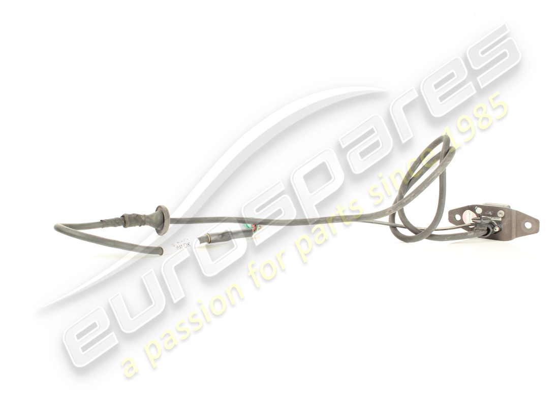 USED FERRARI CAMERA PARCHEGGIO POSTERIORE. PART NUMBER 266790 (3) used ferrari camera parcheggio posteriore. part number 266790 (3)