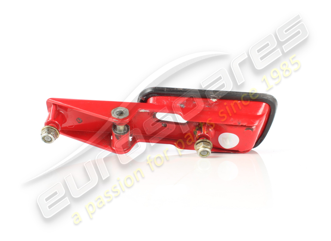 USED FERRARI RH SEAT OUTER DOOR HANDLE. PART NUMBER 62408000 (3) used ferrari rh seat outer door handle. part number 62408000 (3)