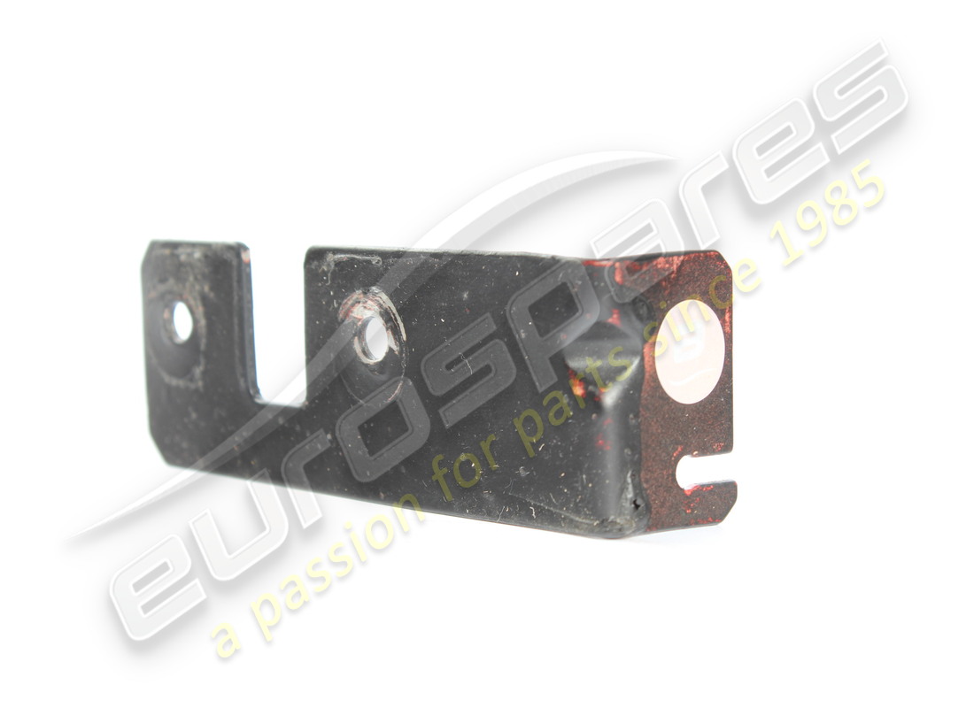 USED FERRARI LH PLATE. PART NUMBER 61496000 (2) used ferrari lh plate. part number 61496000 (2)