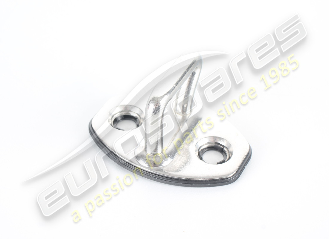 NEW PORSCHE LOCKING CATCH. PART NUMBER PAB837767 (1) new porsche locking catch. part number pab837767 (1)