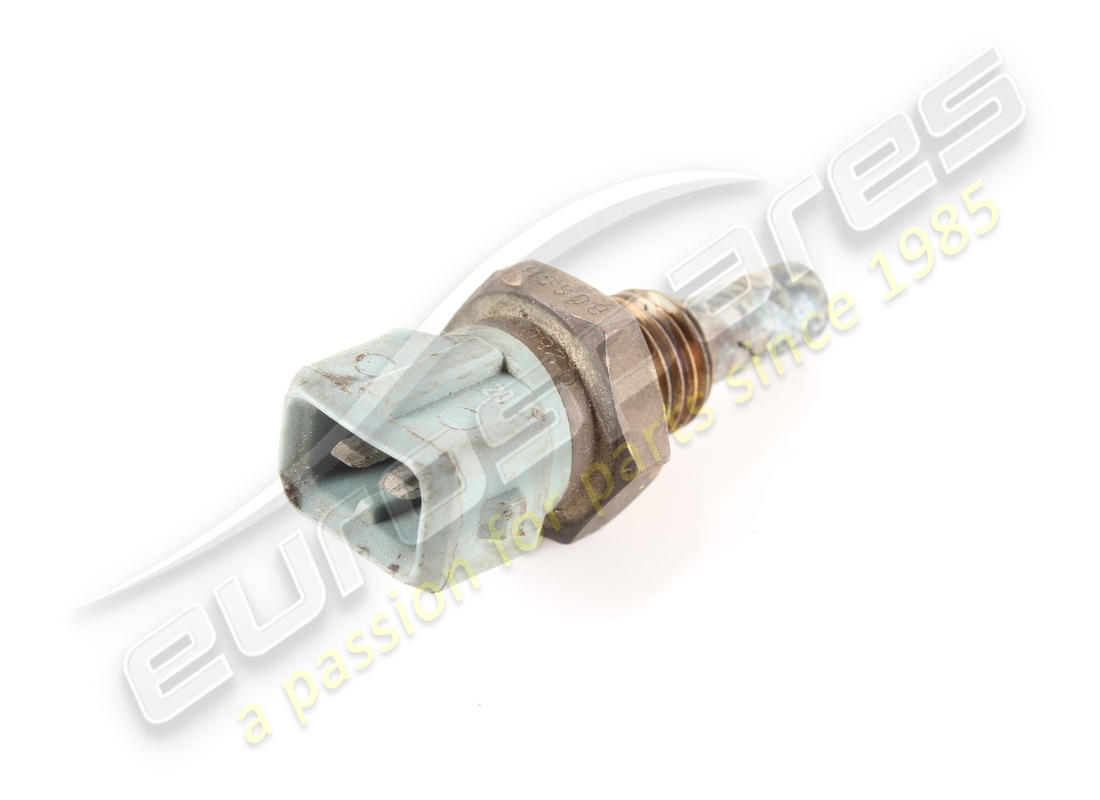 USED Ferrari WATER TEMPERATURE SENSOR . PART NUMBER 125769 (1)