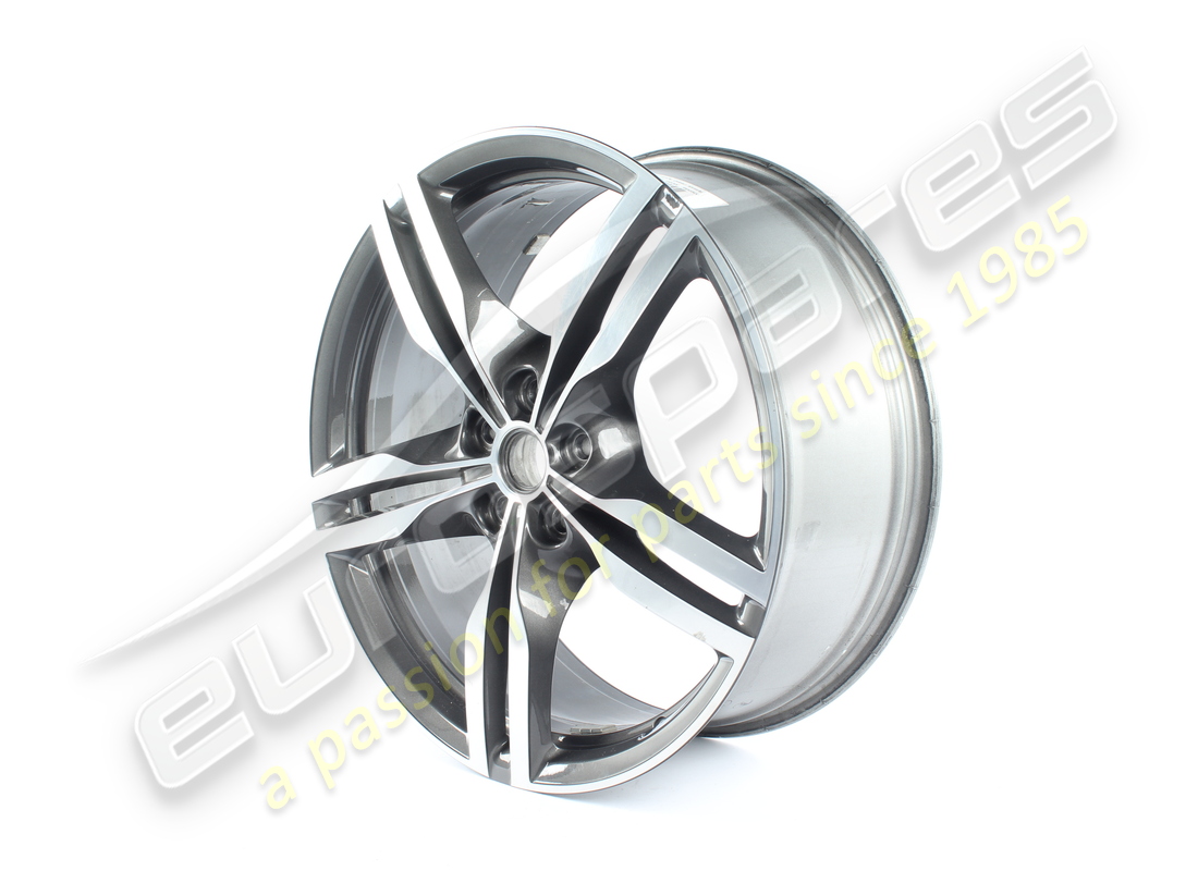 USED FERRARI FRONT WHEEL. PART NUMBER 855340 (2) used ferrari front wheel. part number 855340 (2)