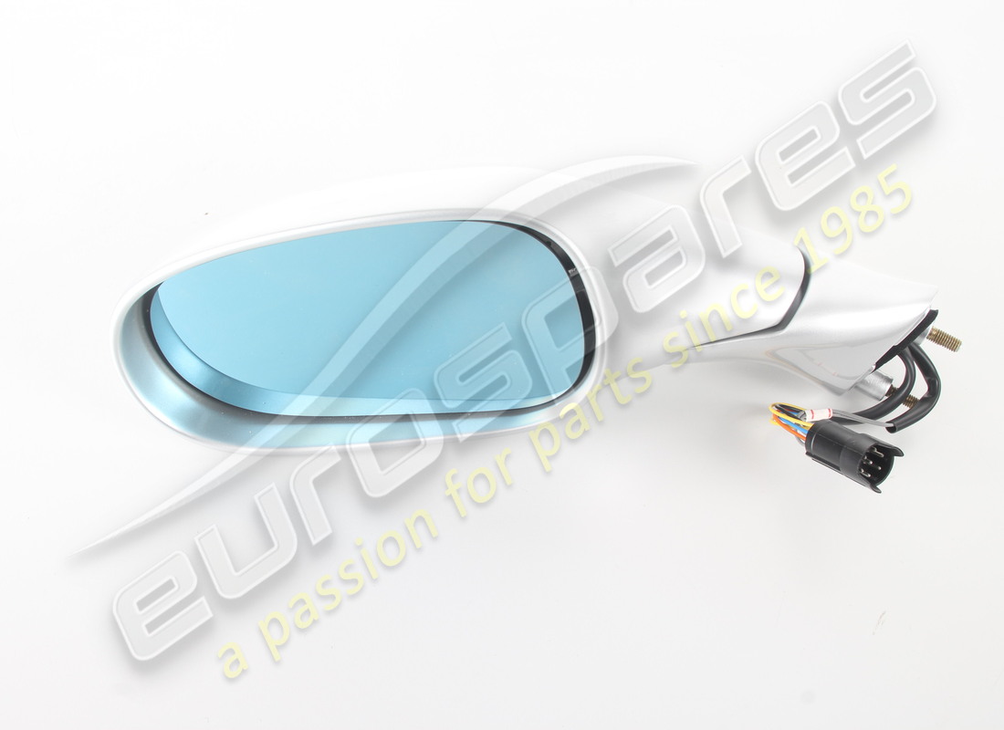 NEW (OTHER) Ferrari LH REAR EXTERNAL MIRROR LHD . PART NUMBER 64488510 (1)