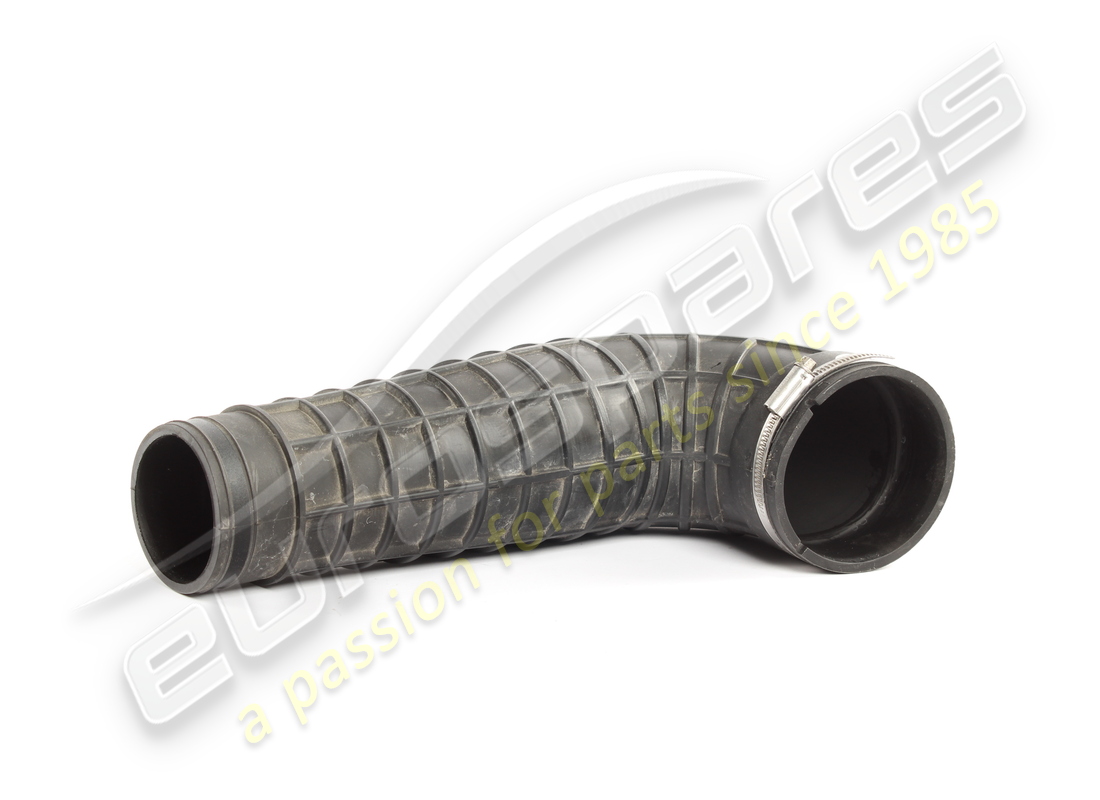 USED Ferrari TURBO INLET DUCT HOSE . PART NUMBER 328198 (1)