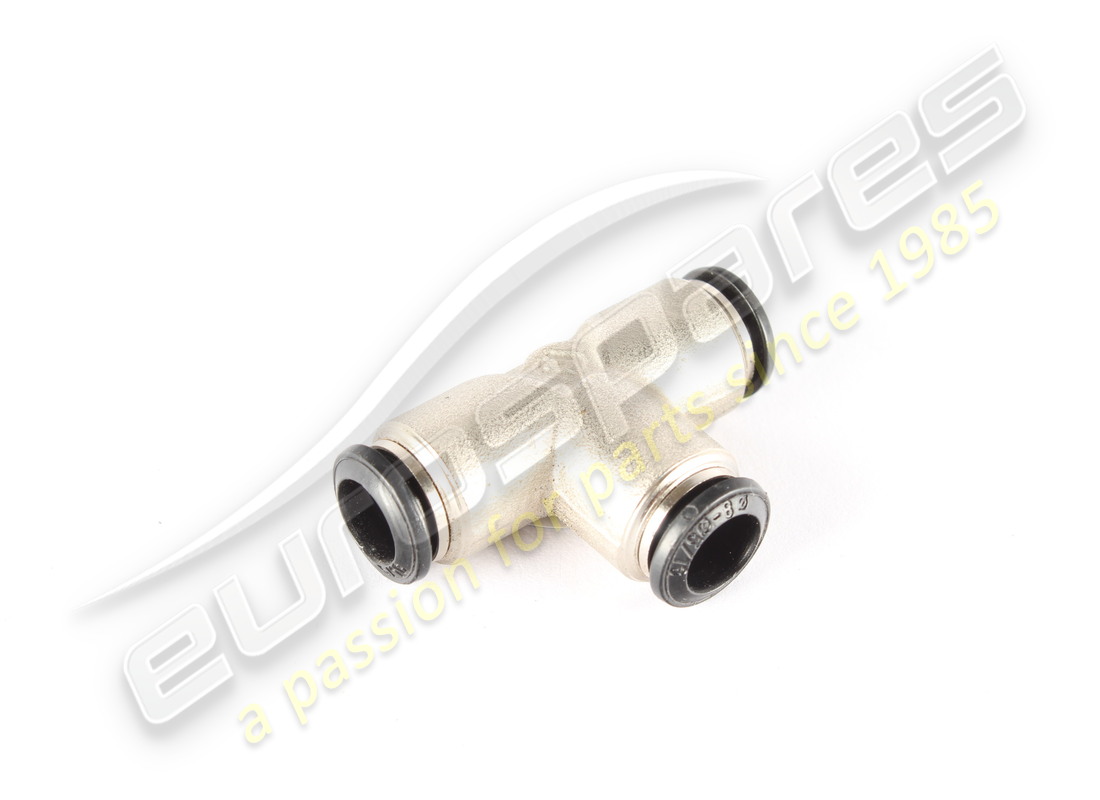 USED FERRARI 3-WAY CONNECTOR. PART NUMBER 339696 (1) used ferrari 3-way connector. part number 339696 (1)