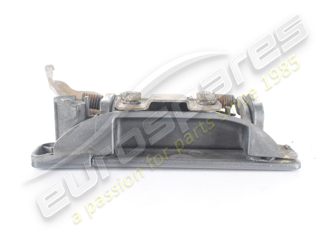 used maserati handle. part number 374500071 (5)