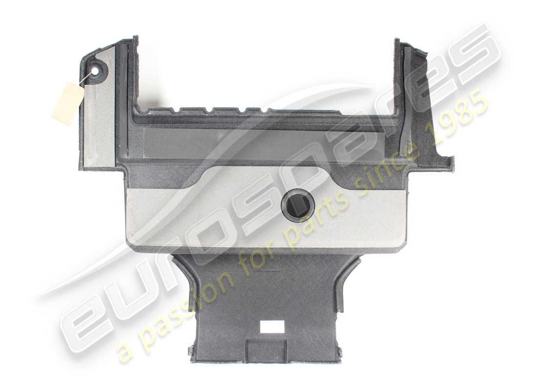 used ferrari tank trim panel. part number 87484700 (5)