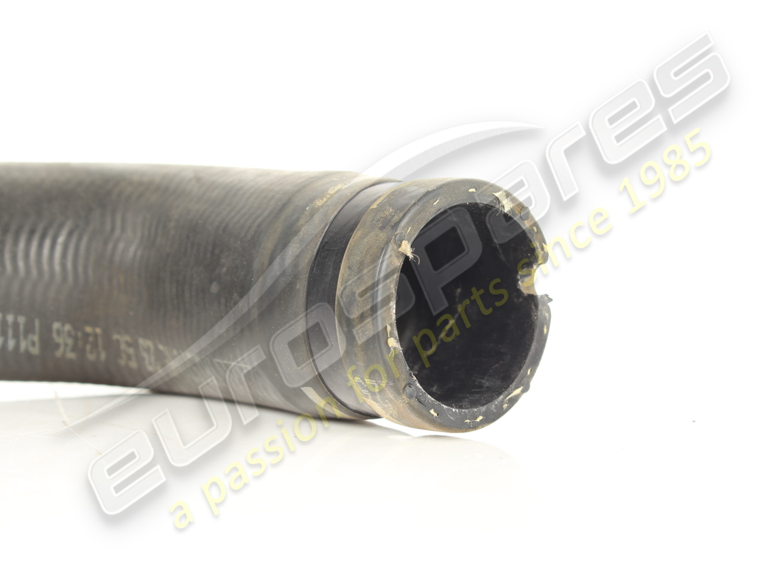 used ferrari water delivery hose. part number 296737 (2)