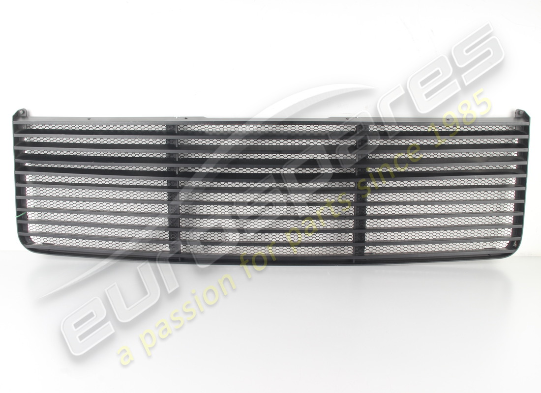 NEW (OTHER) FERRARI REAR GRILLE ENGINE COVER. PART NUMBER 61500500 (1) new (other) ferrari rear grille engine cover. part number 61500500 (1)