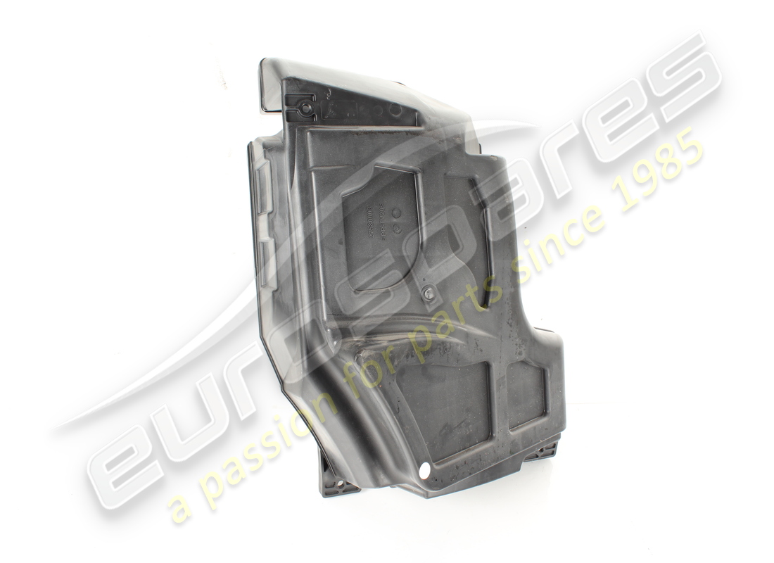 USED FERRARI BASS BOX -HI-FI VERSION-. PART NUMBER 252860 (2) used ferrari bass box -hi-fi version-. part number 252860 (2)