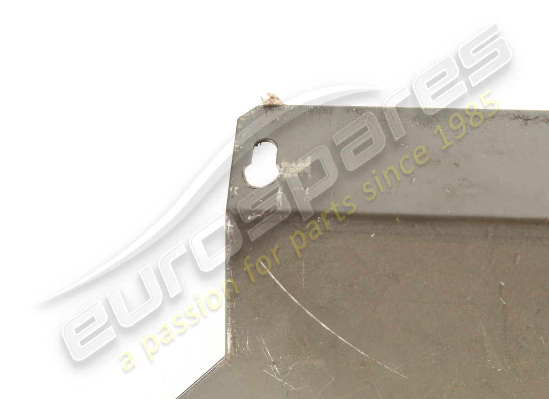 used ferrari passenger footrest rhd part number 61141700 (2)