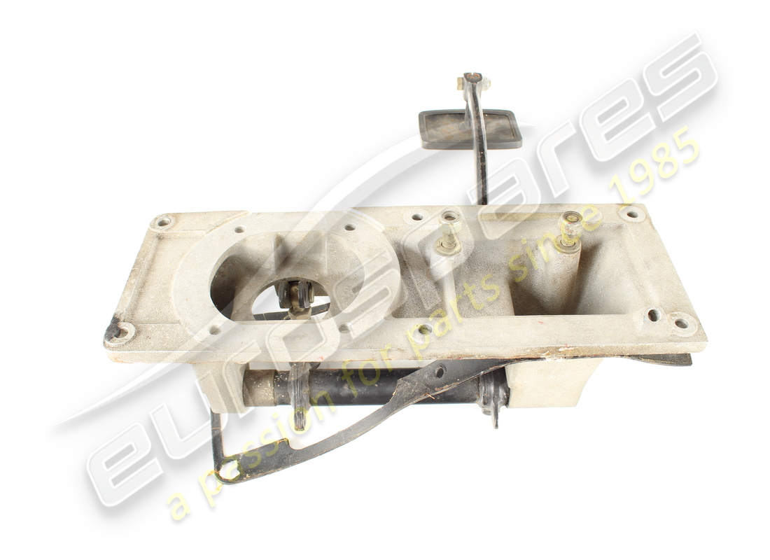 USED FERRARI PEDAL BOX LHD PART NUMBER EAP1726475 (3) used ferrari pedal box lhd part number eap1726475 (3)