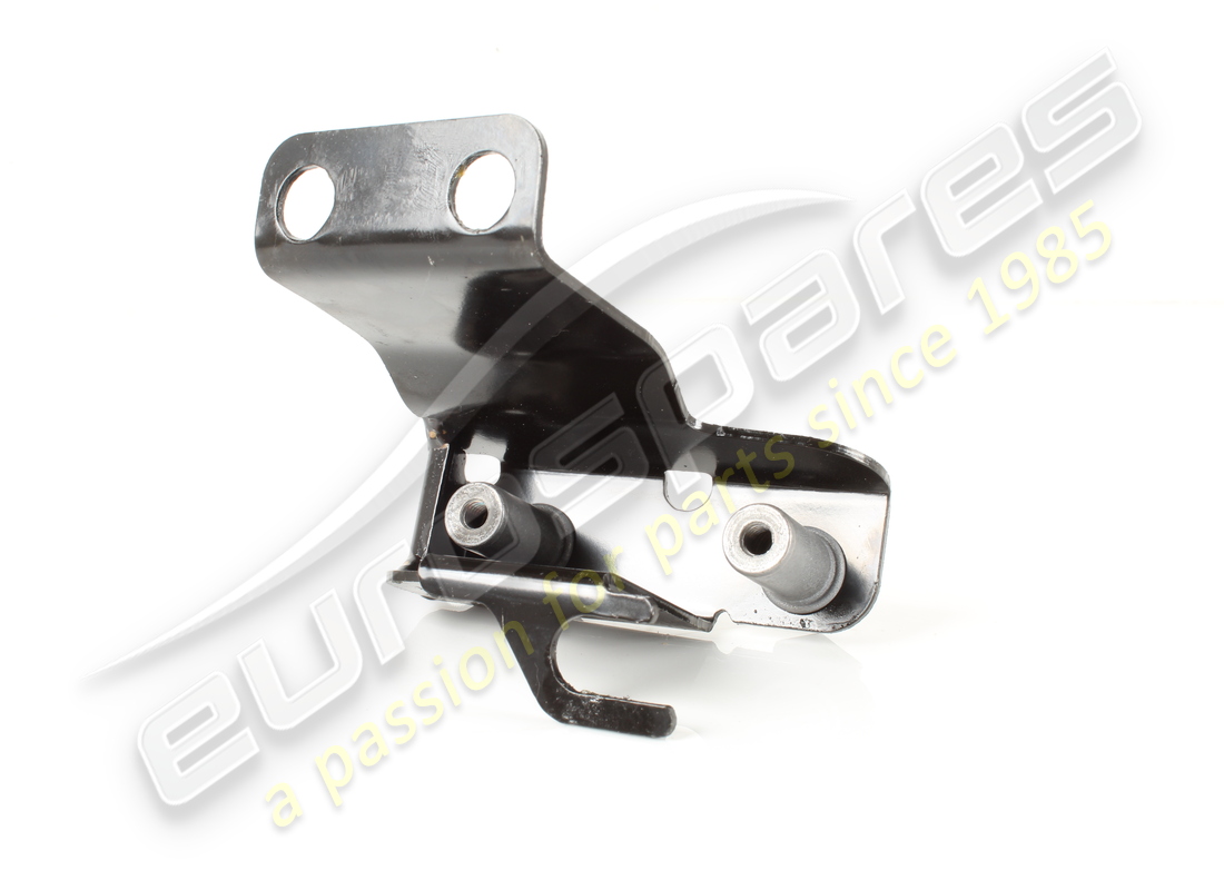 USED Ferrari LH PARCEL SHELF FASTENER BRA . PART NUMBER 84875600 (1)