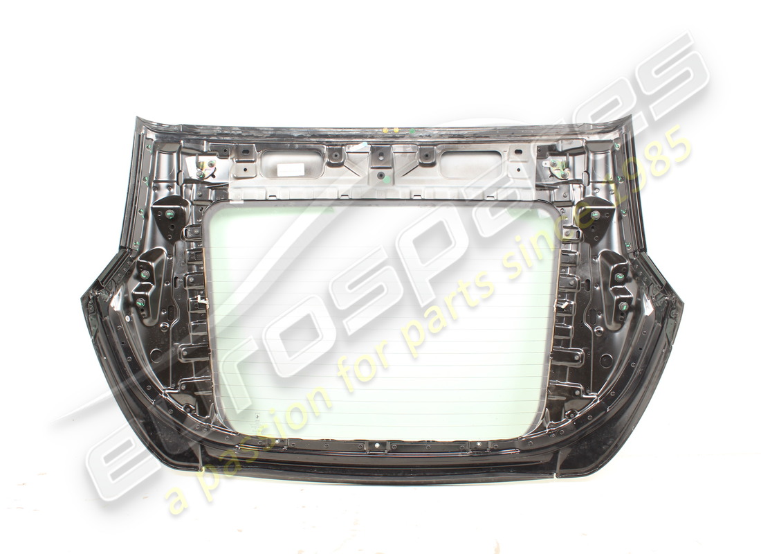 USED FERRARI REAR ROOF PANEL WITH GLASS. PART NUMBER EAP1450336 (2) used ferrari rear roof panel with glass. part number eap1450336 (2)