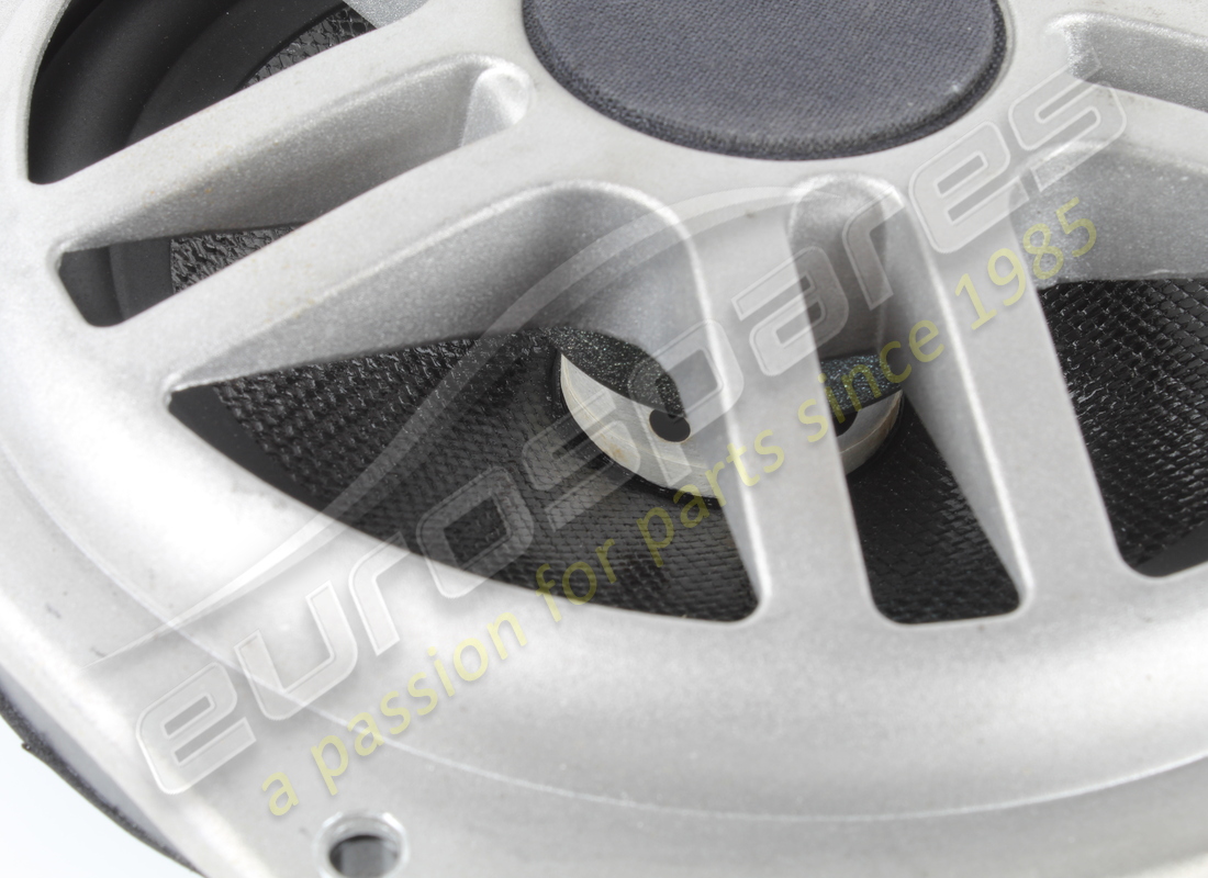 used ferrari woofer -becker-. part number 254984 (2)