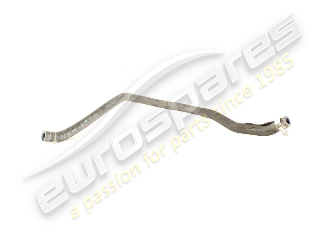 USED Ferrari WATER HOSE . PART NUMBER 266732 (1)