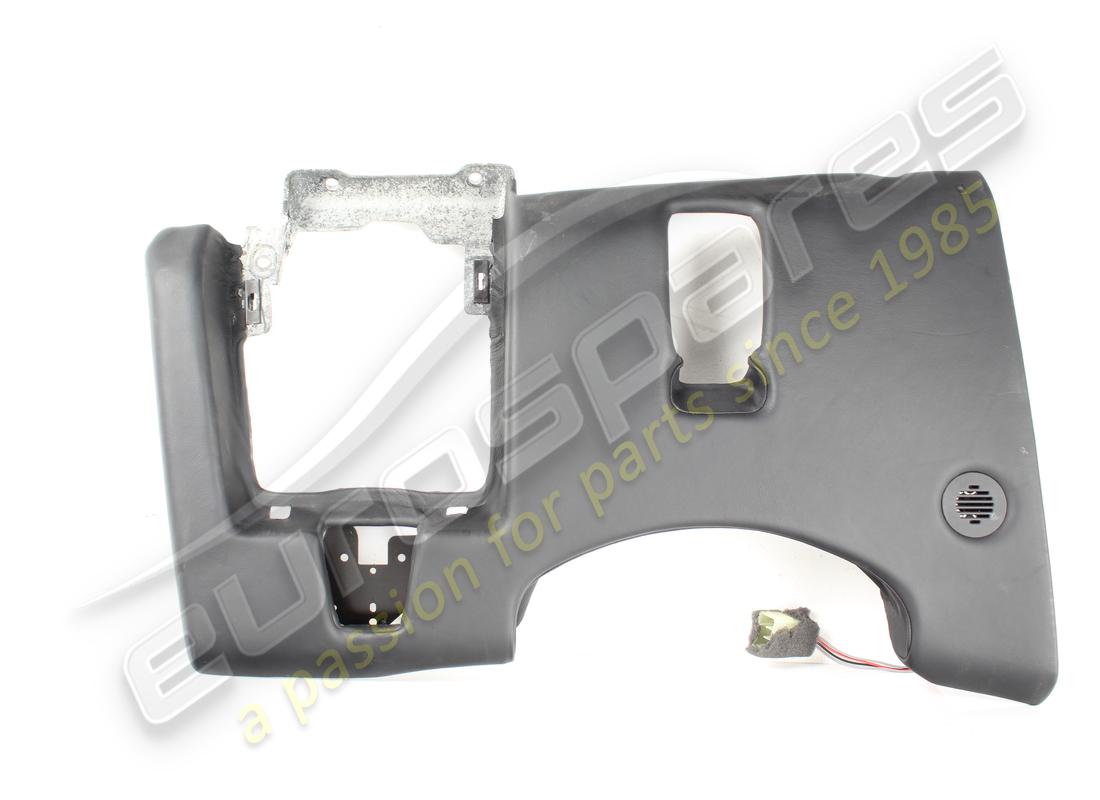 USED Ferrari DRIVER SIDE UNDERDASHBOARD TRIM . PART NUMBER 839376.. (1)