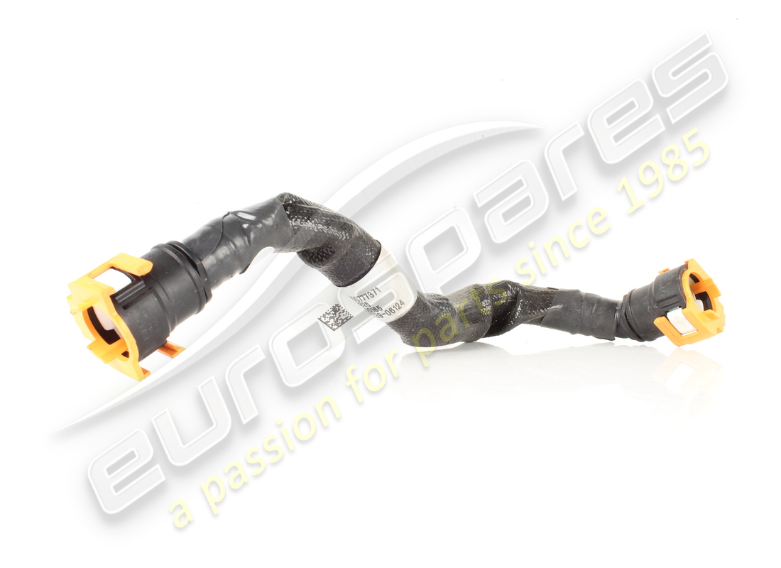 USED FERRARI TUBO DA VALVOLA FTIV A CANIS. PART NUMBER 777371 (2) used ferrari tubo da valvola ftiv a canis. part number 777371 (2)