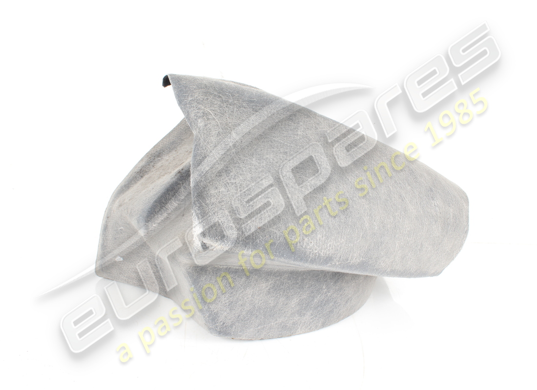 used ferrari lh black boot carpet. part number 65236690 (2)