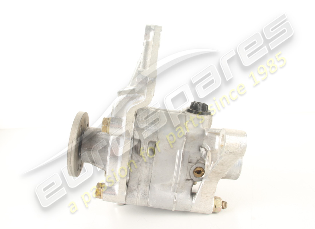 NEW FERRARI PAS PUMP. PART NUMBER 139511 (3) new ferrari pas pump. part number 139511 (3)