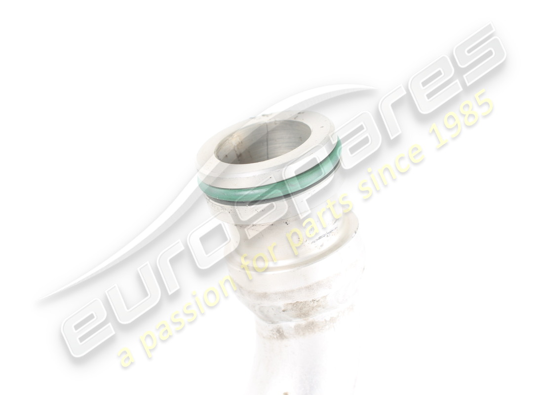 used ferrari oil return pipe. part number 319775 (4)