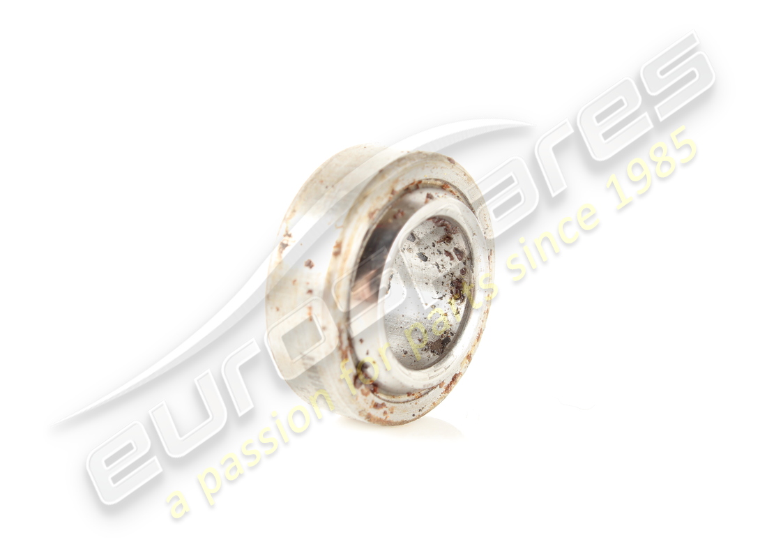 USED FERRARI SPHERICAL BEARING. PART NUMBER 122430 (1) used ferrari spherical bearing. part number 122430 (1)