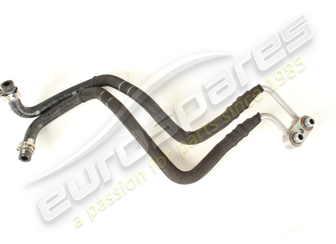 USED FERRARI FLESSIBILI RAFFR SOSP. ANT. PART NUMBER 800443 (2) used ferrari flessibili raffr sosp. ant. part number 800443 (2)