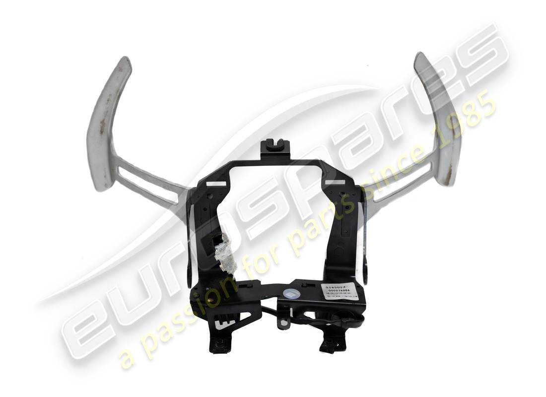 used ferrari gear shift paddle assembly. part number 274984 (4)