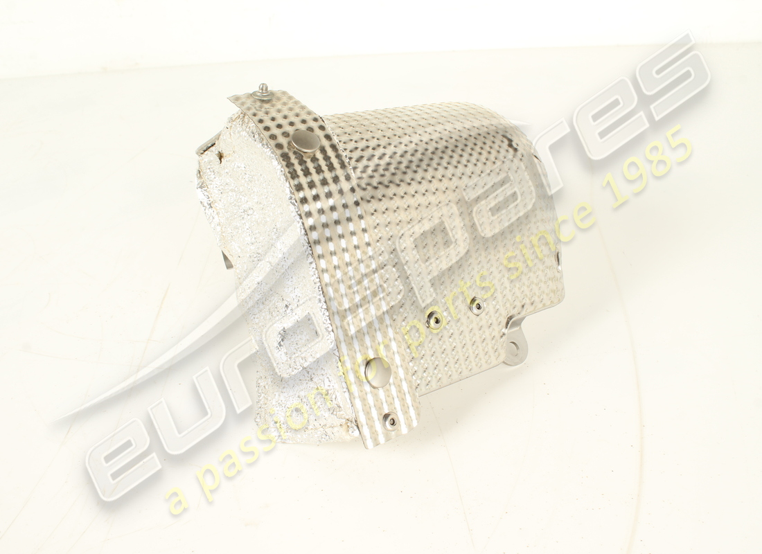 USED Ferrari PARATIA PROTEZIONE FILTRO OL . PART NUMBER 899112 (1)