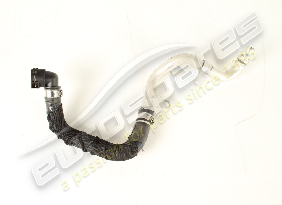 used ferrari tubo complete carico nourice lato. part number 888064 (5)