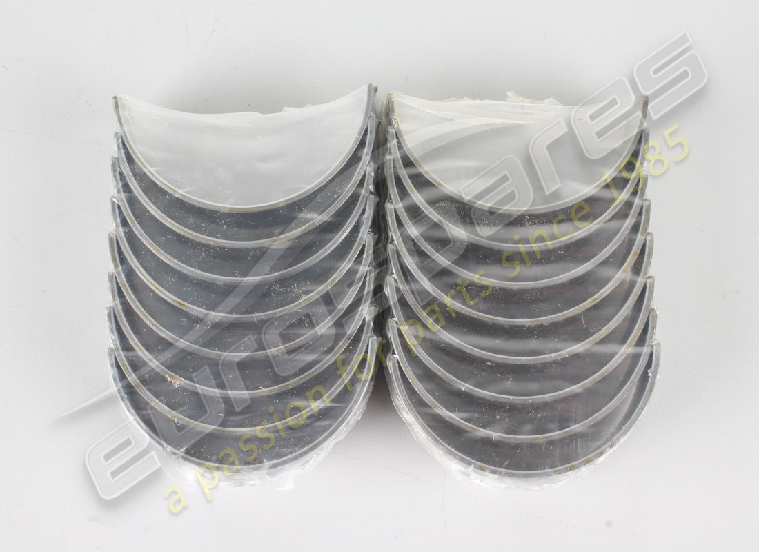 NEW EUROSPARES CON ROD BEARINGS SET STD. PART NUMBER 479020900 (1) new eurospares con rod bearings set std. part number 479020900 (1)