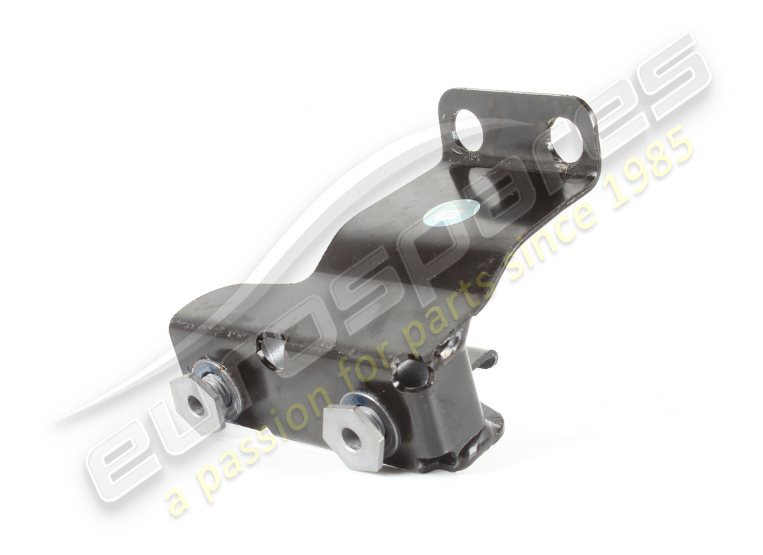 used ferrari lh parcel shelf fastener bra. part number 84875600 (2)