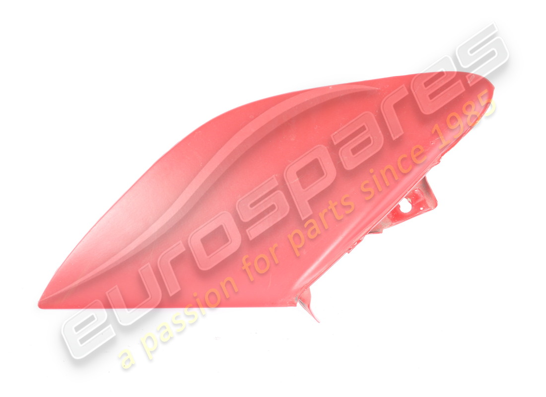 USED Ferrari LH FLANK FLOW SPLITTER . PART NUMBER 86683400 (1)