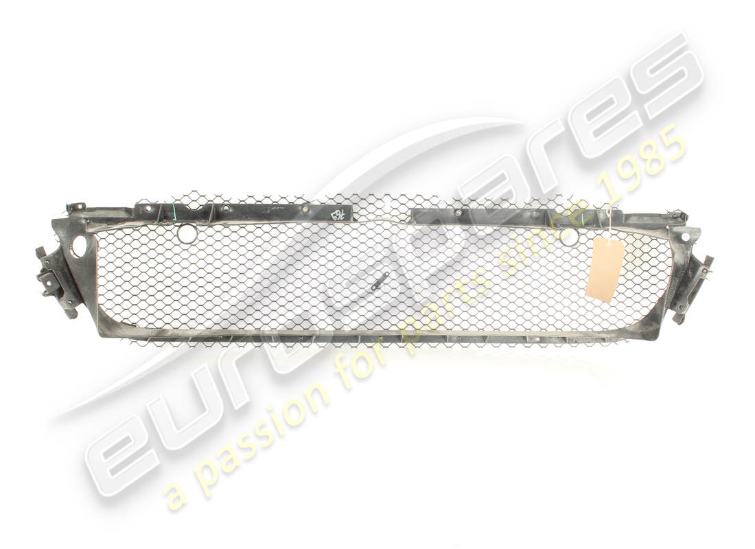 used ferrari central mesh. part number 881916 (2)