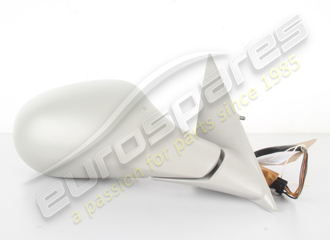 new ferrari rh external door mirror rhd part number 65617410 (1)