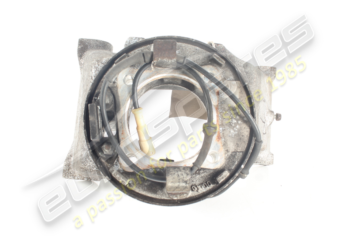 USED Ferrari RH REAR HUB HOLDER COMPLETE . PART NUMBER 178376 (1)