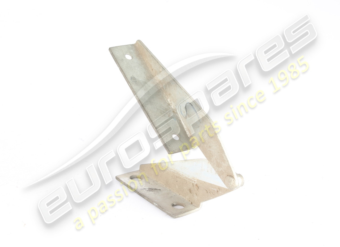 NEW FERRARI LH SEAT HINGE. PART NUMBER 2536683101 (1) new ferrari lh seat hinge. part number 2536683101 (1)