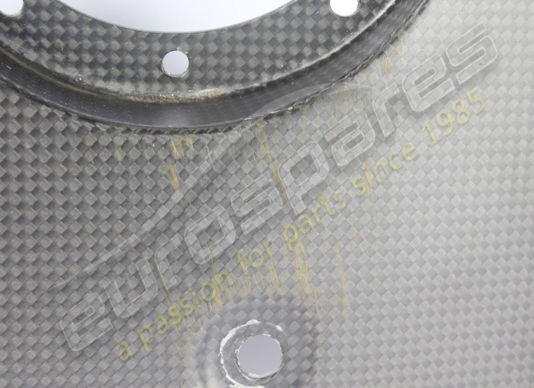 USED FERRARI RH QUARTERLIGHT, FUEL FILLER. PART NUMBER 88683900 (3) used ferrari rh quarterlight, fuel filler. part number 88683900 (3)