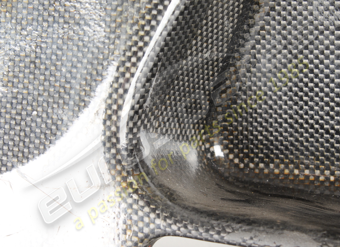 USED FERRARI DOOR PANEL. PART NUMBER 63537300 (2) used ferrari door panel. part number 63537300 (2)