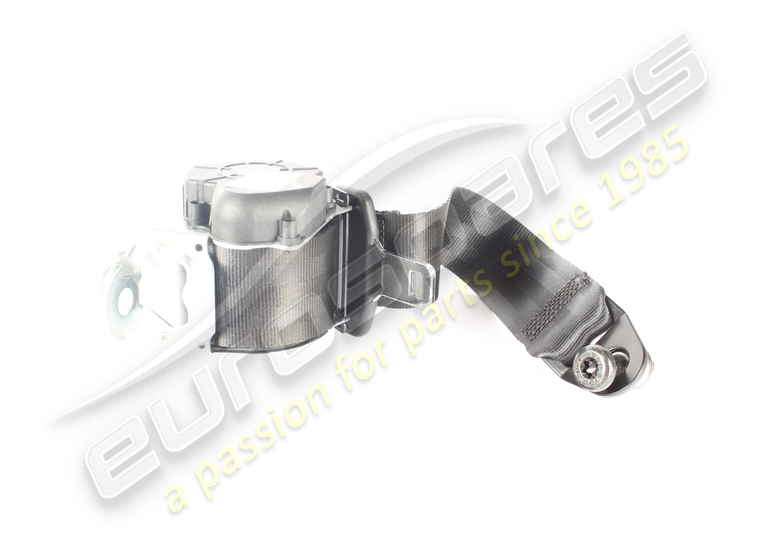 USED MASERATI SIDE SEATBELT RETRACTOR. PART NUMBER 670270387 (1) used maserati side seatbelt retractor. part number 670270387 (1)