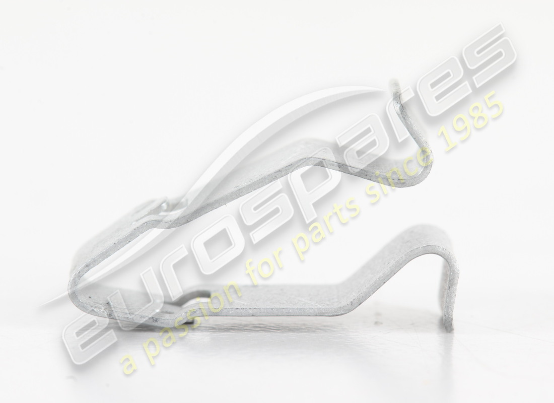 NEW LAMBORGHINI CLIP. PART NUMBER 8Z0867276 (2) new lamborghini clip. part number 8z0867276 (2)