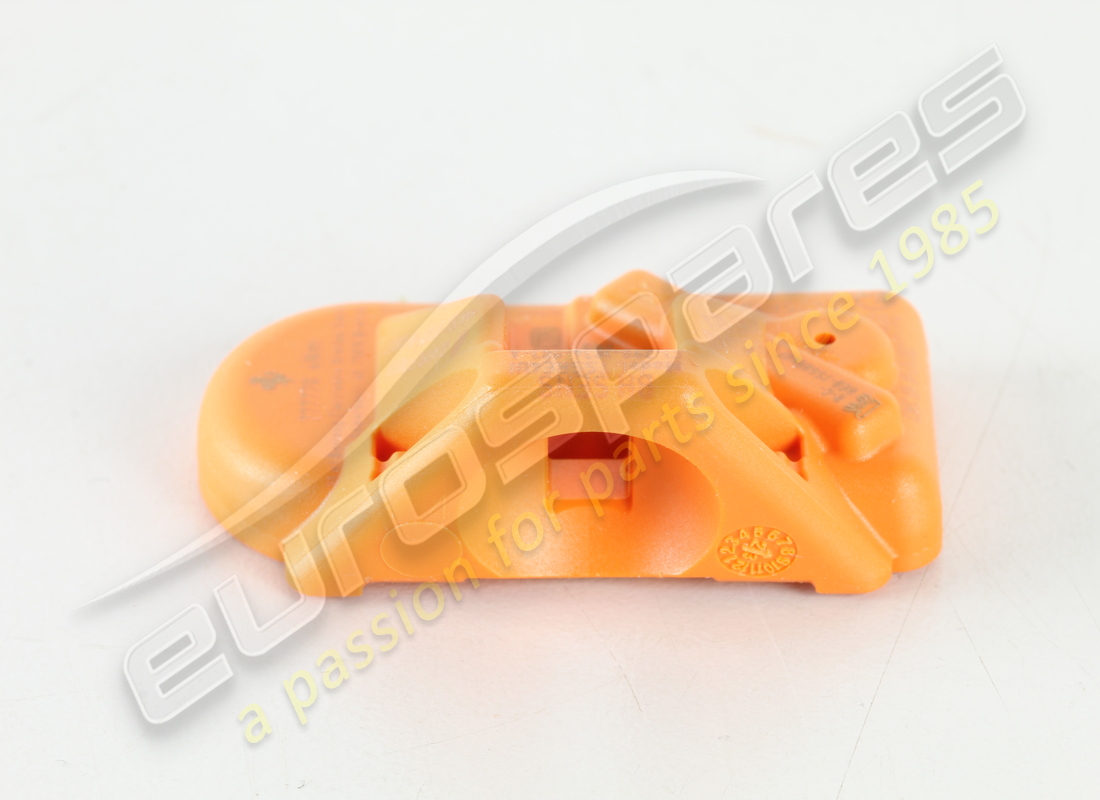 NEW FERRARI TYRE PRESSURE MONITORING SYSTEM WHEEL SENSOR. PART NUMBER 777770 (3) new ferrari tyre pressure monitoring system wheel sensor. part number 777770 (3)