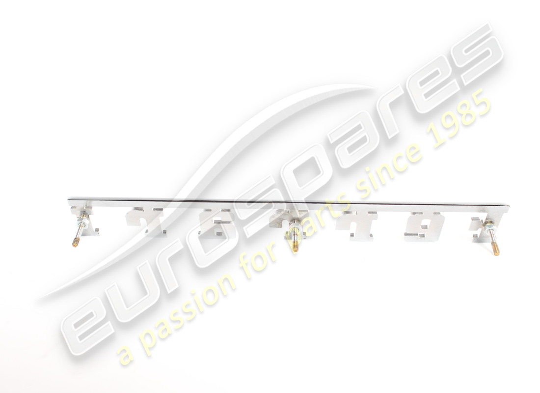 NEW EUROSPARES MOTIF FERRARI 3-PIN. PART NUMBER 60307006 (2) new eurospares motif ferrari 3-pin. part number 60307006 (2)