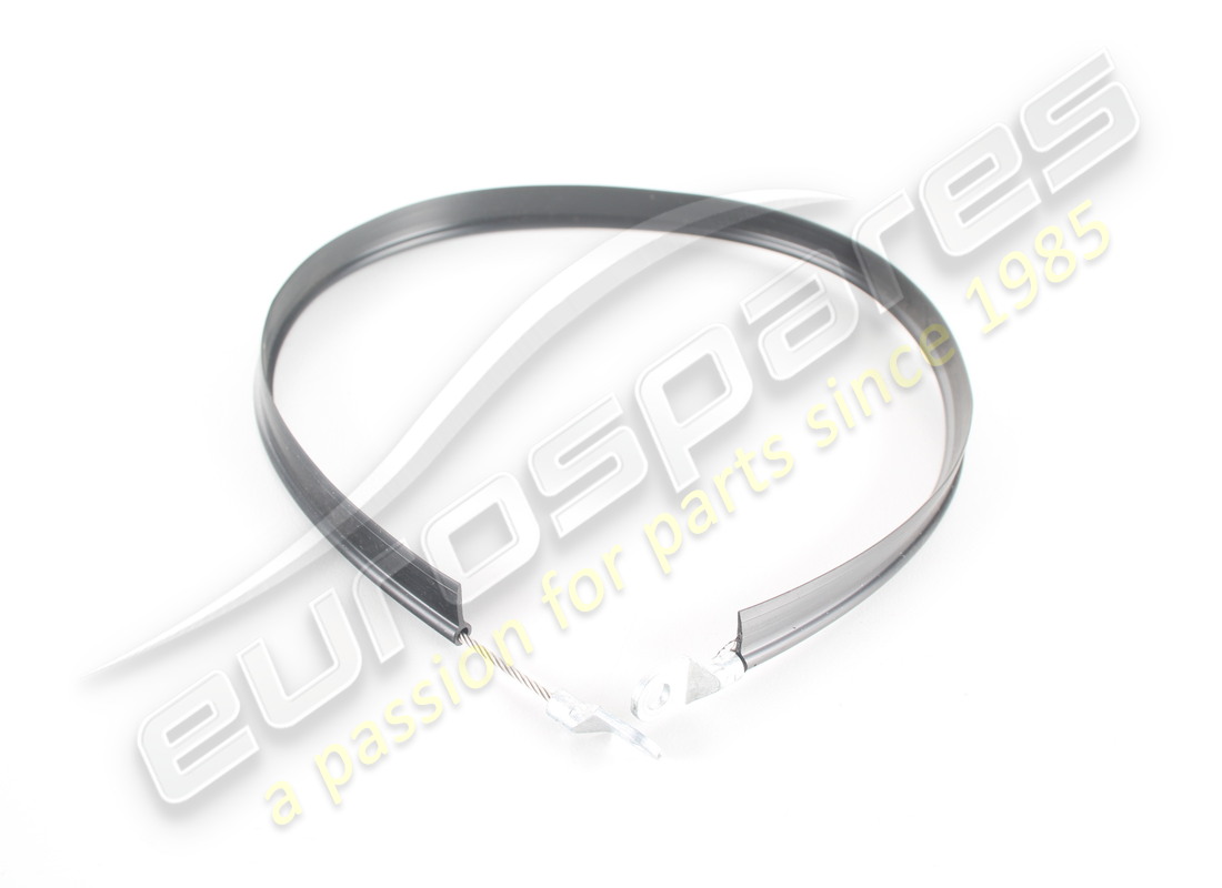 NEW FERRARI LOWER FINNED POCKET STRETCH. PART NUMBER 66375900 (1) new ferrari lower finned pocket stretch. part number 66375900 (1)