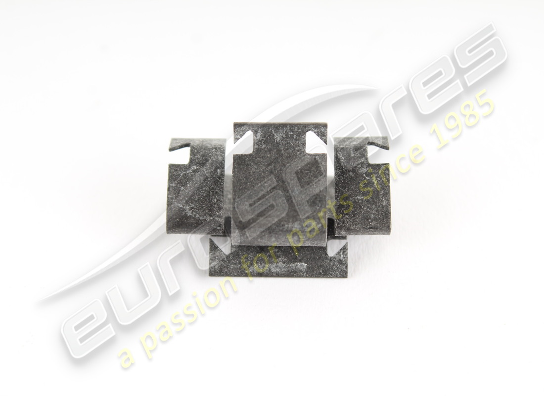 NEW PORSCHE CLAMP. PART NUMBER 92855543802 (2) new porsche clamp. part number 92855543802 (2)